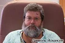 Відшарування сітківки сітківки