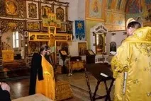 Паломництво у Богородиці-Казанський жіночий монастир – Азбука паломника монастир