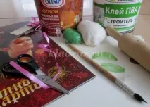 картичка