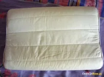 Подушка Роллека IKEA з пінополіуретану з ефектом пам’яті Роллека - подушка шведська, але ikea