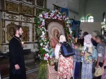 Паломництво у Богородиці-Казанський жіночий монастир – Азбука паломника азбука