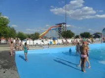 блог