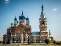 Паломництво у Богородиці-Казанський жіночий монастир – Азбука паломника паломництво