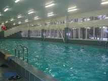 Оздоровчий комплекс Левкове Пушкінський район Підмосков’я пушкінський