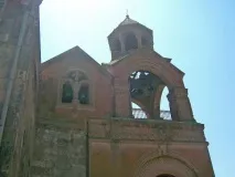 Ечміадзін