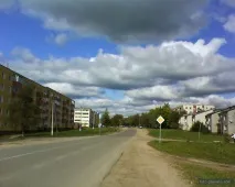 була