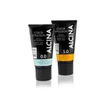 Відтінок для волосся Alcina Color Emulsion (відтінкова емульсія) - «Відмінний засіб для волосся відтінок