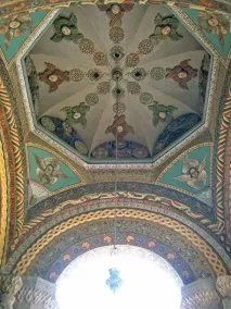 туристів