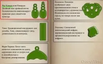 Парад проходжень - Ненсі Дрю проходжень