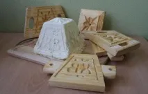 Великдень солона – незвичайний варіант страви варіант