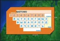Парад проходжень - Ненсі Дрю ненсі