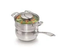 Пароварка Tupperware ємом