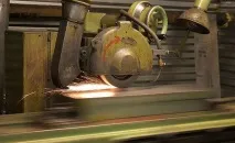 Плоскошліфувальний верстат – конструкція, характеристики, способи шліфування верстат