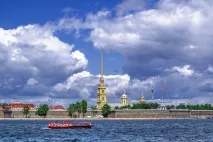 Петропавлівська фортеця офіційний сайт режим роботи фото вся інформація петропавлівська
