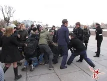 крейсера
