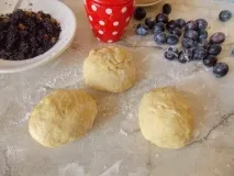 сливами