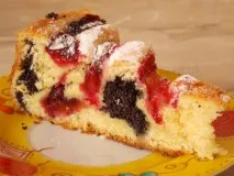 сливами