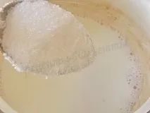 сливами