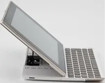 Планшет ASUS Eee Pad Slider Slider