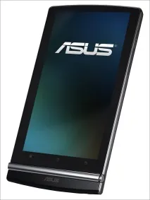 Планшети ASUS - ASUS, Eee, планшет - Trend Club club