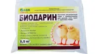 Чому курчата падають на ноги, у чому це проявляється чому