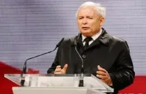 Чому - праві - Качинського будуть схожі на - лібералів - Коморовського - Новини політики,свіжі качинського