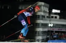 Чому потрібно дивитися чемпіонат України з біатлону чемпіонат