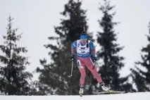 Чому потрібно дивитися чемпіонат України з біатлону дивитися