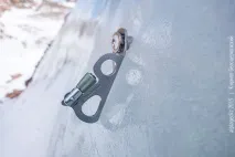 Під яким кутом правильно закручувати кригобури - Alpinist яким