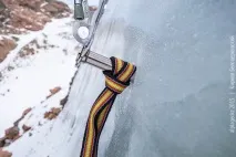 Під яким кутом правильно закручувати кригобури - Alpinist кригобури