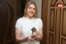 більше