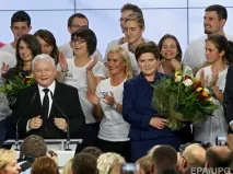 Чому - праві - Качинського будуть схожі на - лібералів - Коморовського - Новини політики,свіжі качинського