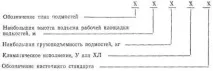 пересувні
