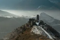 Інгушетії