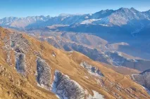 Інгушетії