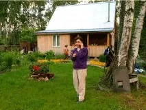 Купуємо дачу продавця