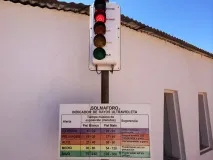 Поїздка в Сан-Педро-де-Атакама в пустелі Атакама в Чилі сан-педро-де-атакама