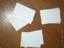 Проліски для мами паперу