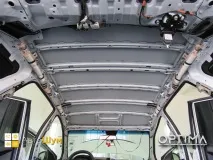 Повна шумоізоляція Nissan (Нісан) Murano (Мурано) шумоізоляція
