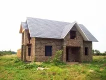 Отримання спадщини у вигляді самовільної споруди вигляді