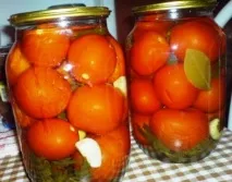 Помідори - користь та шкода шкода