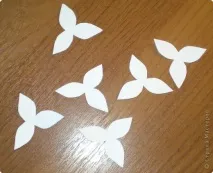 Проліски для мами мами
