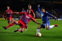 Майстер клас - Сайт уболівальників ФК «Челсі», Chelsea FC Fan Zone майстер