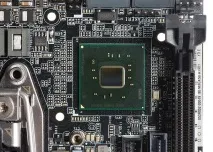 Материнська плата ASRock X99E-ITX плата