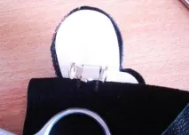 вишитих