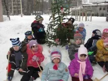 Майстер-клас «Кольорові крижинки» кольорові