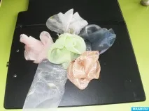 капелюшок