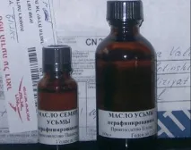 Олія усьми корисні властивості для волосся усьми