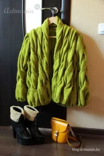 кардіган