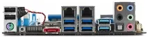Материнська плата ASRock X99E-ITX asrock